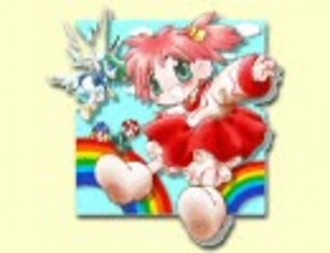 ワンダースワン ROM LIST 01