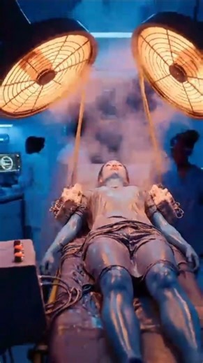 The Experiment That Froze People Alive | Dark WWII Human Experiments