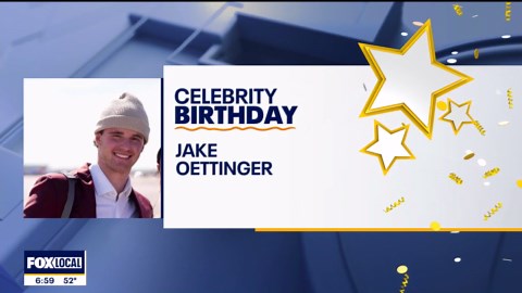 Celebrity birthdays for Dec. 18