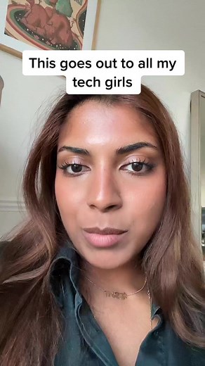 Empowering Tech Girls: Women in STEM