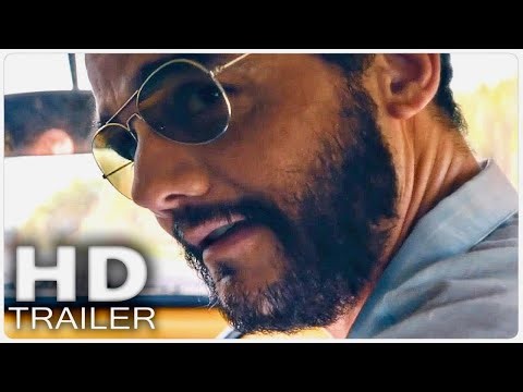 THE SECRET AGENT Spanish Trailer (2026)