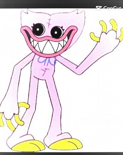 gametoons poppy playtime edit