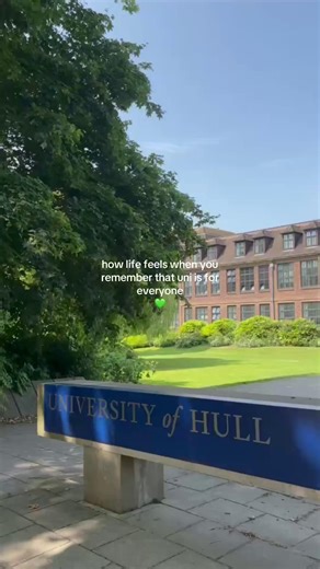 University of Hull on Instagram: "Everyone should have the opportunity to go to uni. That’s why we’re introducing a £1,500 Cost of Living Bursary - and if you’re an undergraduate student joining us in 2026, you might be eligible for it. Available to students from eligible postcodes, the bursary can be spent on whatever you need - whether that’s food, rent, books, bills or travel - so you can focus on making the most of your uni experience. Want to see if you’re eligible? Use the postcode checker