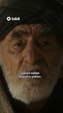 Dünya terazisi. #HaySultan tüm bölümleriyle sadece #tabii'de! 💚