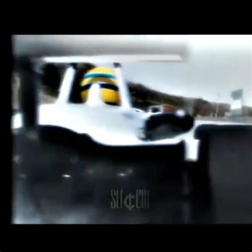 Senna, um carro ruim sempre virar uma esperança. 🏆🔥👑 #f1edits #formula1 #ayrtonsenna
