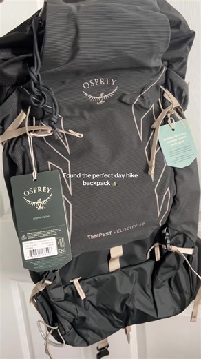 Best Osprey Day Hike Backpack for Hiking Adventures