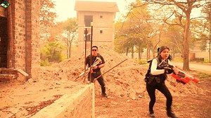 112K views · 2.4K reactions | Brought to you by LTT Films! In this Nerf war, Squad SWAT must use new Nerf guns to compete in a Nerf battle Crime . Subscribe for more Nerf videos! #ltt #nerf #lttfilms | LTT Films | Facebook