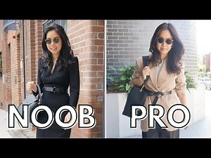 DON'T MAKE THESE WORKWEAR MISTAKES - What to Avoid and What to Buy Instead!