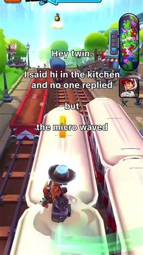go play Subway Surfers City now #subwaysurferscity #subwaysurfers | subway surfers