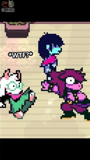 This was unexpected