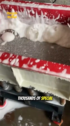 The Surprising Transformation of Rusty Metal!😲