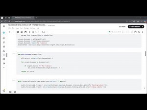 Mastering Multilabel Classification: Multi-hot Encoding & Training Logic Explained! (Part 4)
