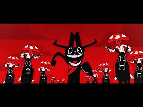 LIL DARKIE - RAP MUSIC (PROD. WENDIGO) (MUSIC VIDEO IN 60FPS)