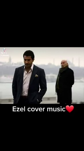 Ezel Cover Music: Anita Zenek