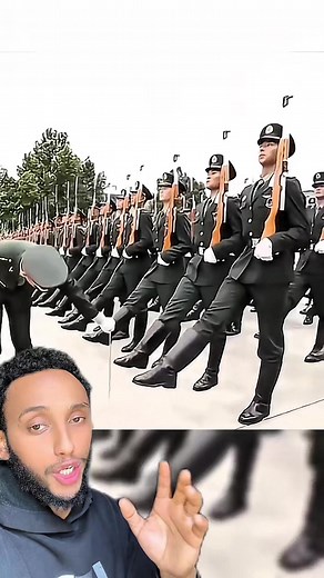 Incredible China's 2025 Military Parade Highlights