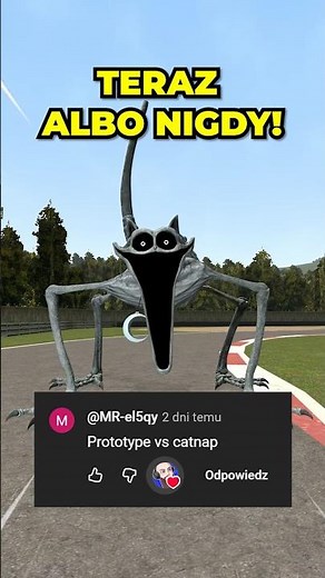 Who Is *FASTER* The Undefeated "PROTOTYPE" Or "NIGHTMARE CATNAP" In POPPY PLAYTIME CHAPTER 5