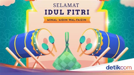 Download Takbiran MP3 Merdu Bikin Nangis, Klik Link-nya di Sini!