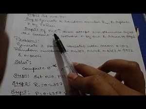 poisson distribution