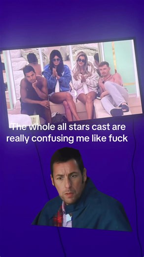 Understanding the Confusion in Love Island All Stars