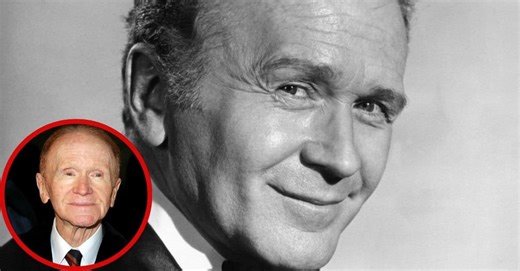 Red Buttons From ‘The Poseidon Adventure’ Won A Walk Of Fame Star Before His Death At 87