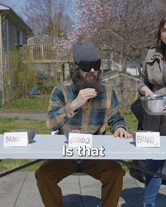 11 reactions | Is there a difference between BBQ pellets? You bet...