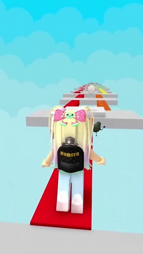 Truco para nunca perder en un obby en Roblox