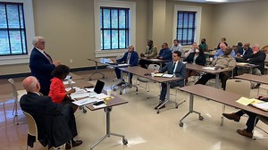 3.5K views · 19 reactions | Oversight Task Force holds first meeting...
