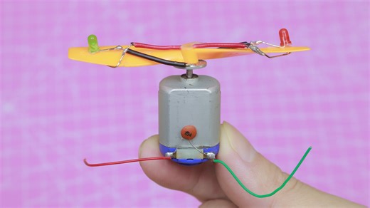 12K views · 172 reactions | 4 Best Life Hacks for Dc Motor #diy #ideas #lifehacks #tips | Mr. TQT | Facebook