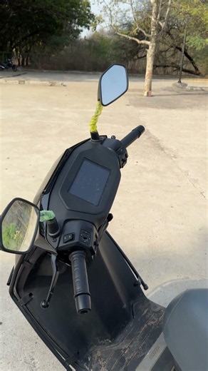 New Ather Rizta S 3.7 2026 #viral #automobile