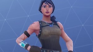 Fortnite Default Dance LOUD