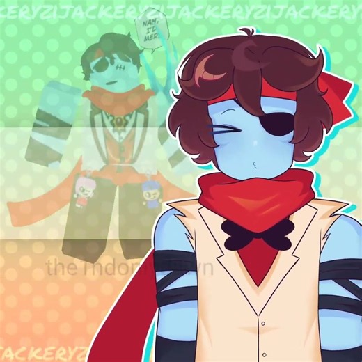 merp post || #viral #alightmotion #art #streamer #ijackeryz #flamingoandfriends #jack #merp