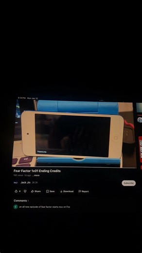 Endemol shine north america logo 2026