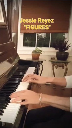 "Figures" by Jessie Reyez