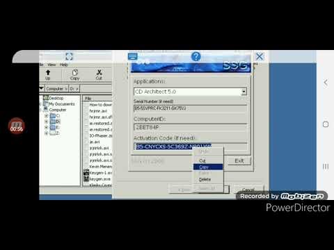 How to Download CD Architect 5.0 on Exagear Pro