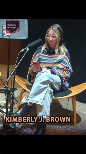 QCC EP15: marnie wasn't marnie anymore