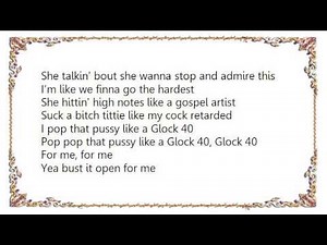 B.o.B - Wide Open Lyrics