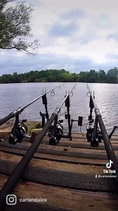 These carp were incredibly powerful, check out the full video to see our amazing session: https://youtu.be/gfqstdLOup4 | Fish With Carl