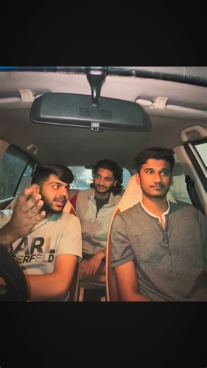 Trio_kannadiga💛♥️ on Instagram: "Tag that friend😂🙏.. #instagram #fyp #viral #trending #comedy #funny #gang #frindship #dost #busy #people #karnataka #kannada"