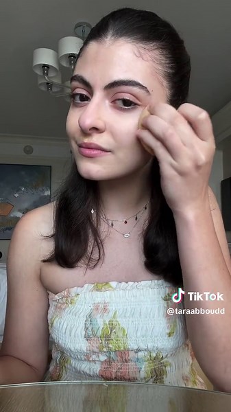 NARS Makeup Tutorial: Fresh & Natural Look with Back to Matte Collection