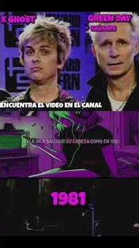 Green Day - 1981 《Sub Español / Lyrics》(2)