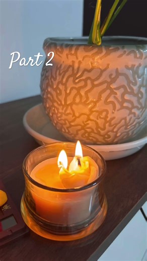 Made wit love ❤️❤️ #aestheticdecor #subscribemychannel #craftyliving #aestheticroomdecor