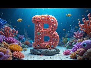 ABC Waterpark Song 💦 | Alphabet Adventure with Slides & Splashes