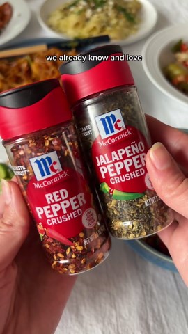 McCormick Spices on TikTok