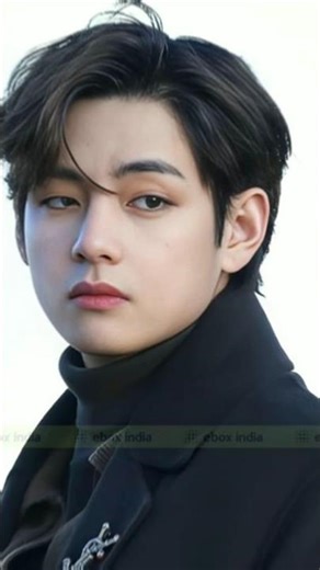 bts v editing 🔥| #shortsfeed #shorts #bts #btsarmy #btsv