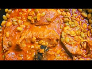 Bangladesh fish curry recipe | Fish masala | easy fish recipe