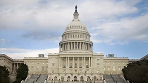 Senate has votes to pass stopgap funding bill to avoid shutdown