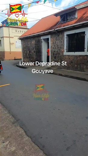 Walking Through Lower Depradine Street, Gouyave 🇬🇩 | Everyday Life in GrenadaTake a calm walk through Lower Depradine Street in Gouyave, Grenada, where everyday island life unfolds naturally. This video captures the quiet beauty of the community, local homes, and the authentic rhythm of Gouyave beyond the busy moments. Perfect for viewers who enjoy Grenada street walks, Caribbean village life, local culture, and real, unfiltered island experiences. 📍 Location: Lower Depradine Street, Gouyave,