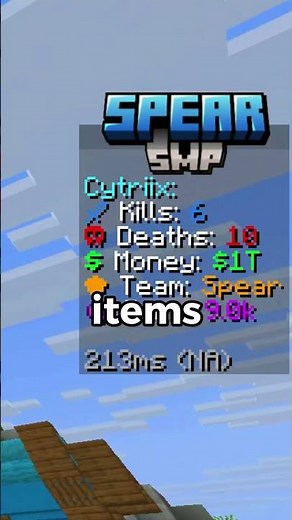 The BEST Minecraft SMP in 2026 to play!