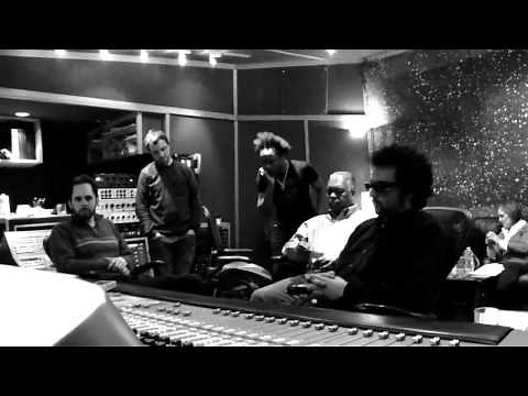 Booker T. Jones - "Everything Is Everything"