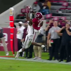 1.1M views · 22K reactions | 2x National Champion 2x SEC Champion 2020 Heisman Trophy winner 2020 Maxwell Award winner 2020 Biletnikoff Award winner 2020 Walter Camp Award winner 2020 AP Player of the Year 2020 Paul Hornung Award winner SEC Career Rec Yards Record holder Yup, this is good. Alabama Football | SEC Network | Facebook